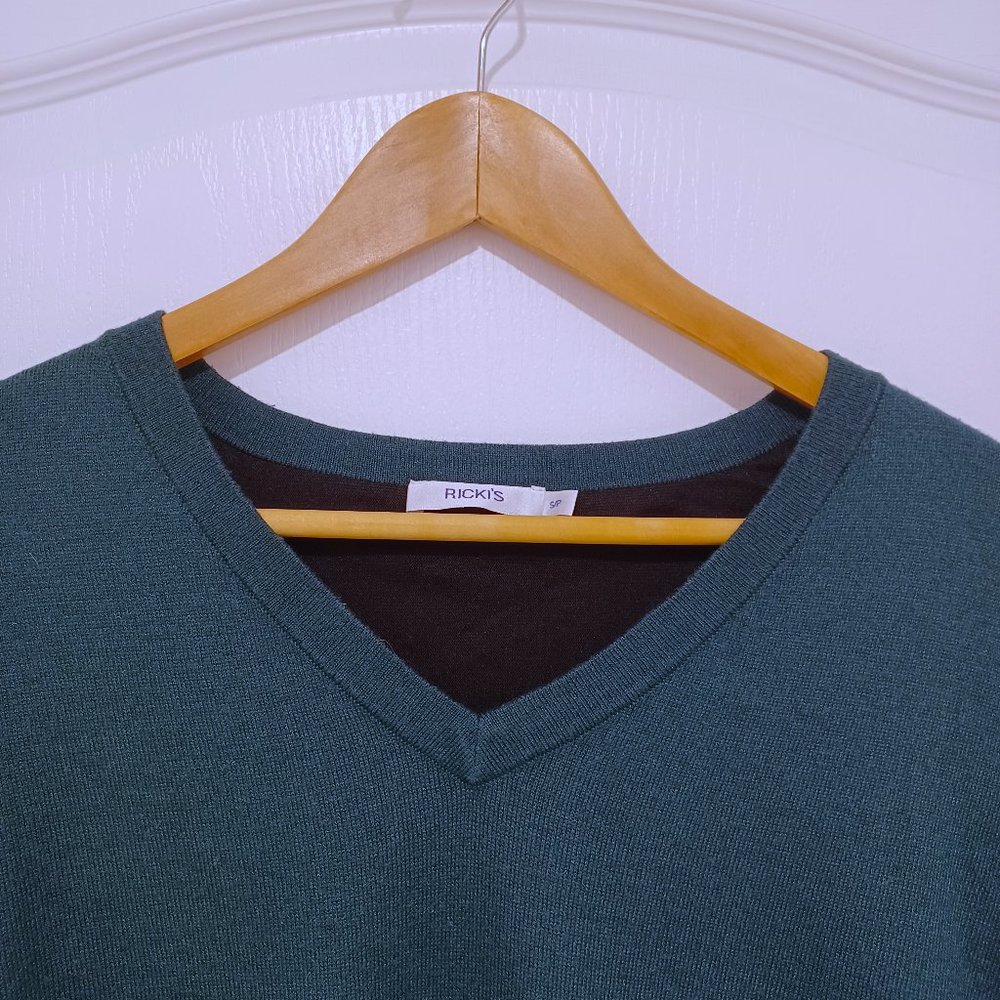 Ricki's Tunic - Picture 2 of 7